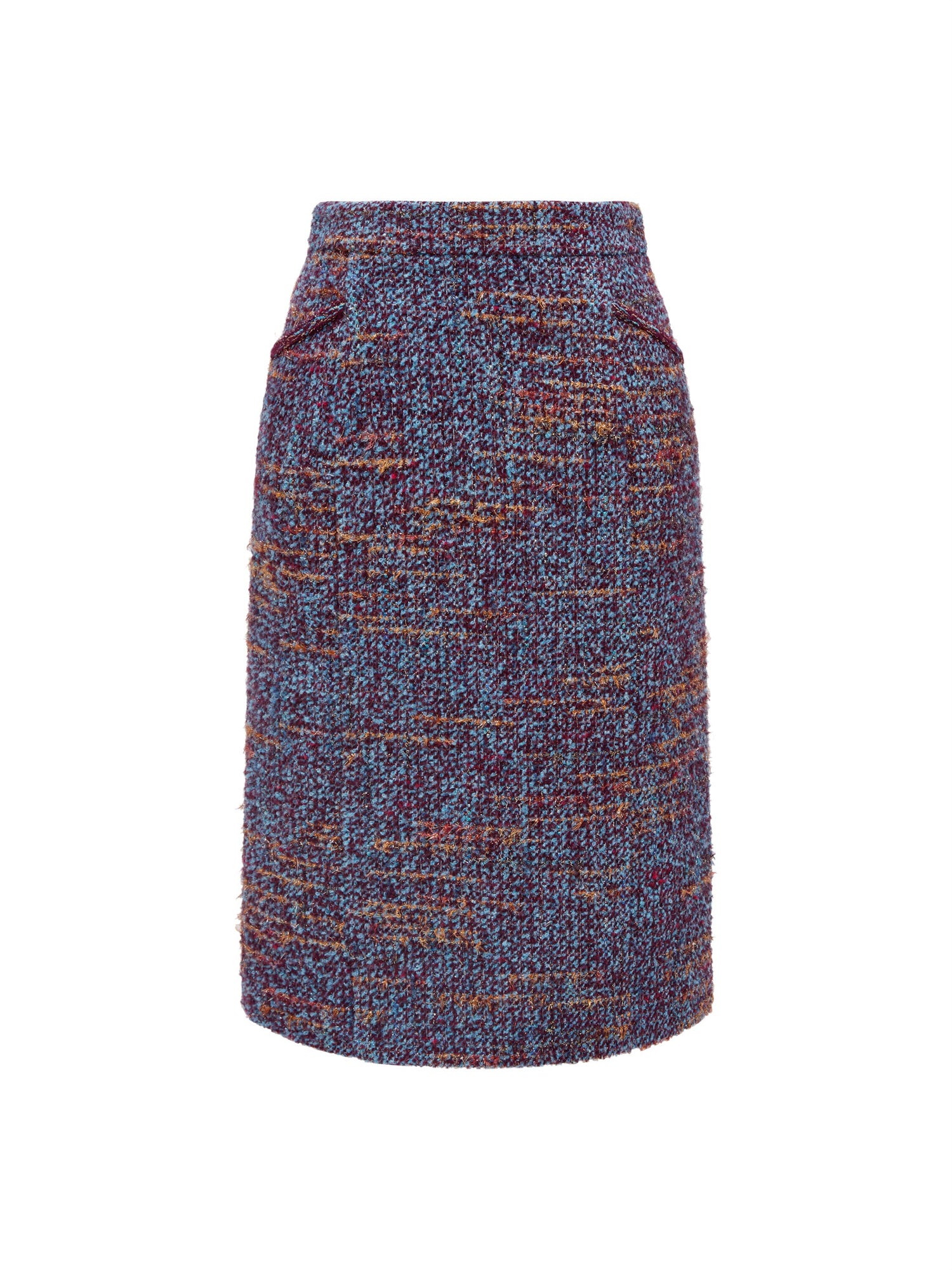 EP YAYING Midi Skirt
