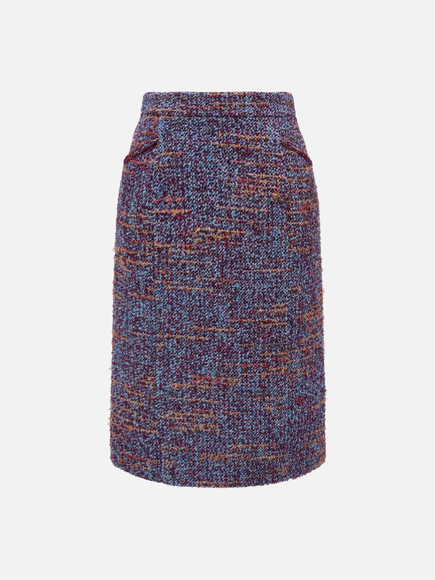 EP YAYING Midi Skirt