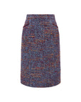 EP YAYING Midi Skirt