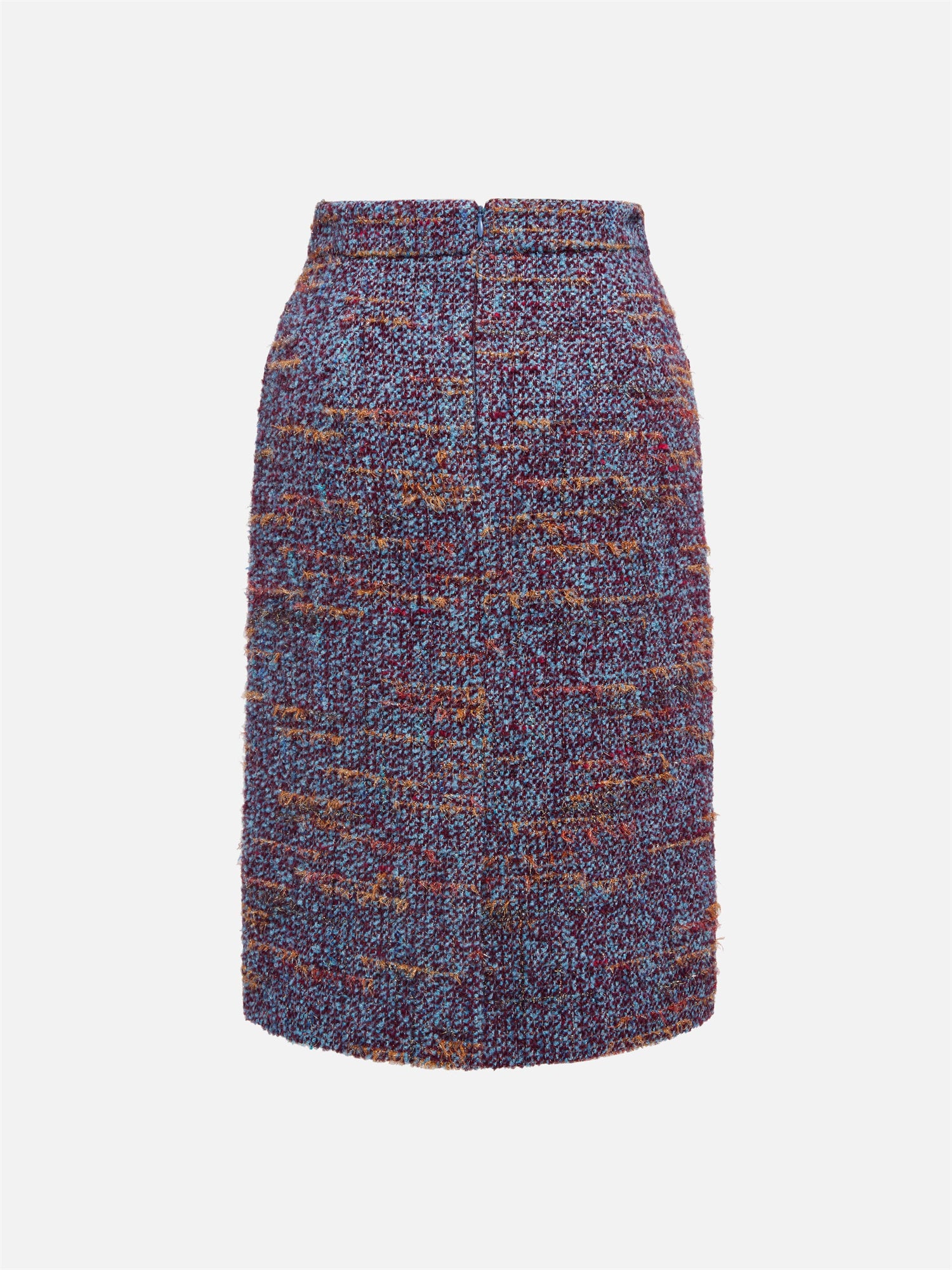 EP YAYING Midi Skirt