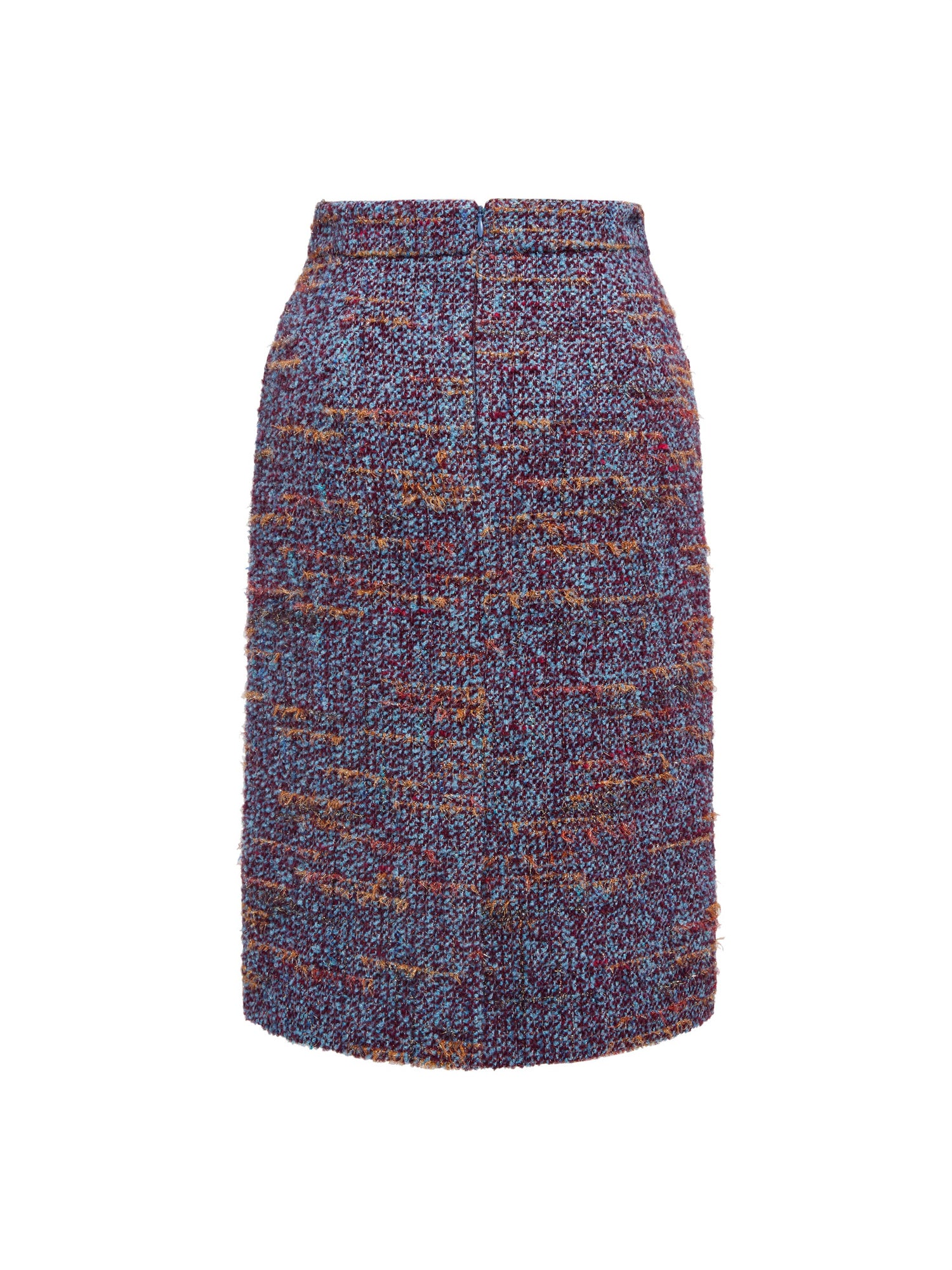 EP YAYING Midi Skirt