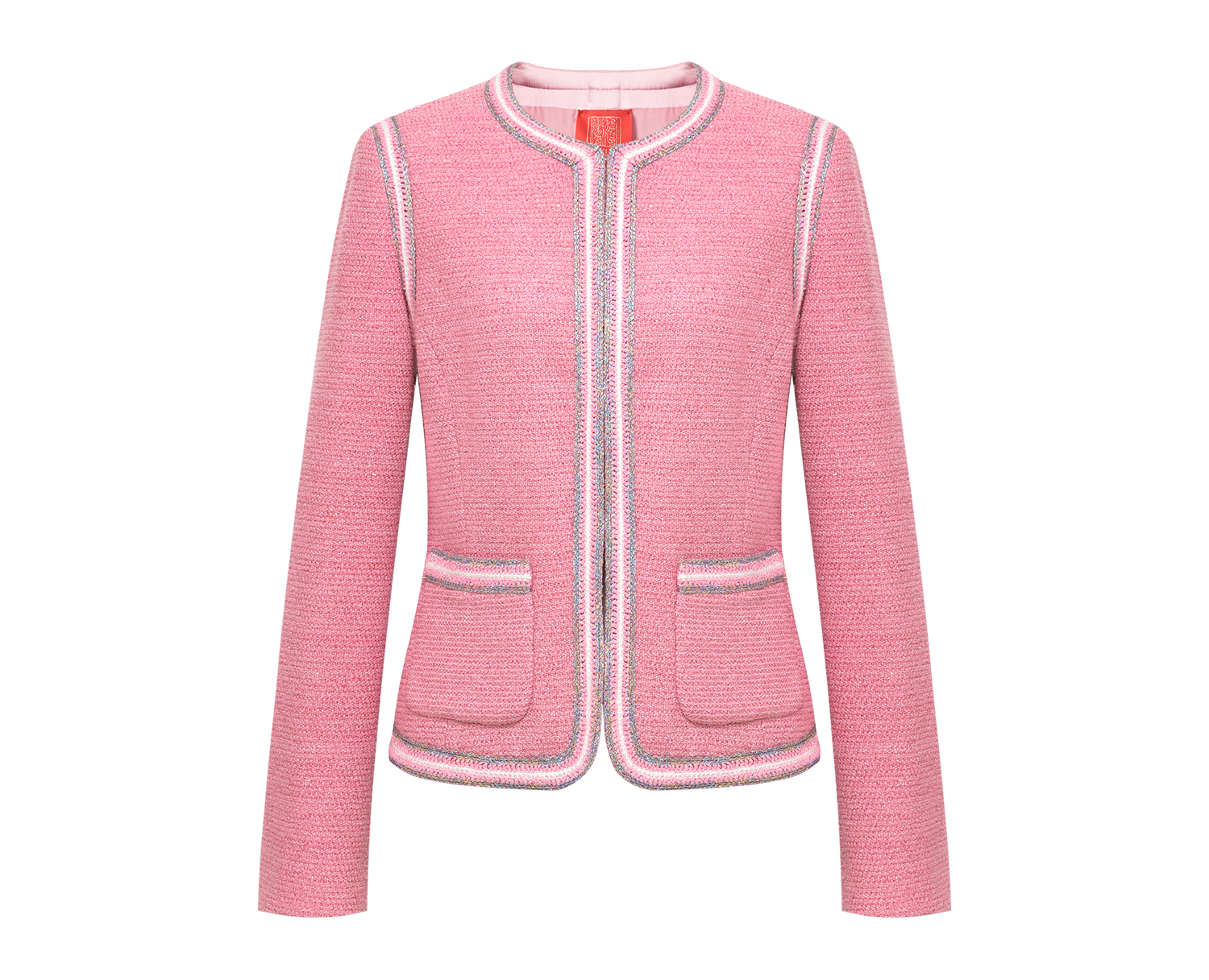 YAYING Parisian-Style Coat