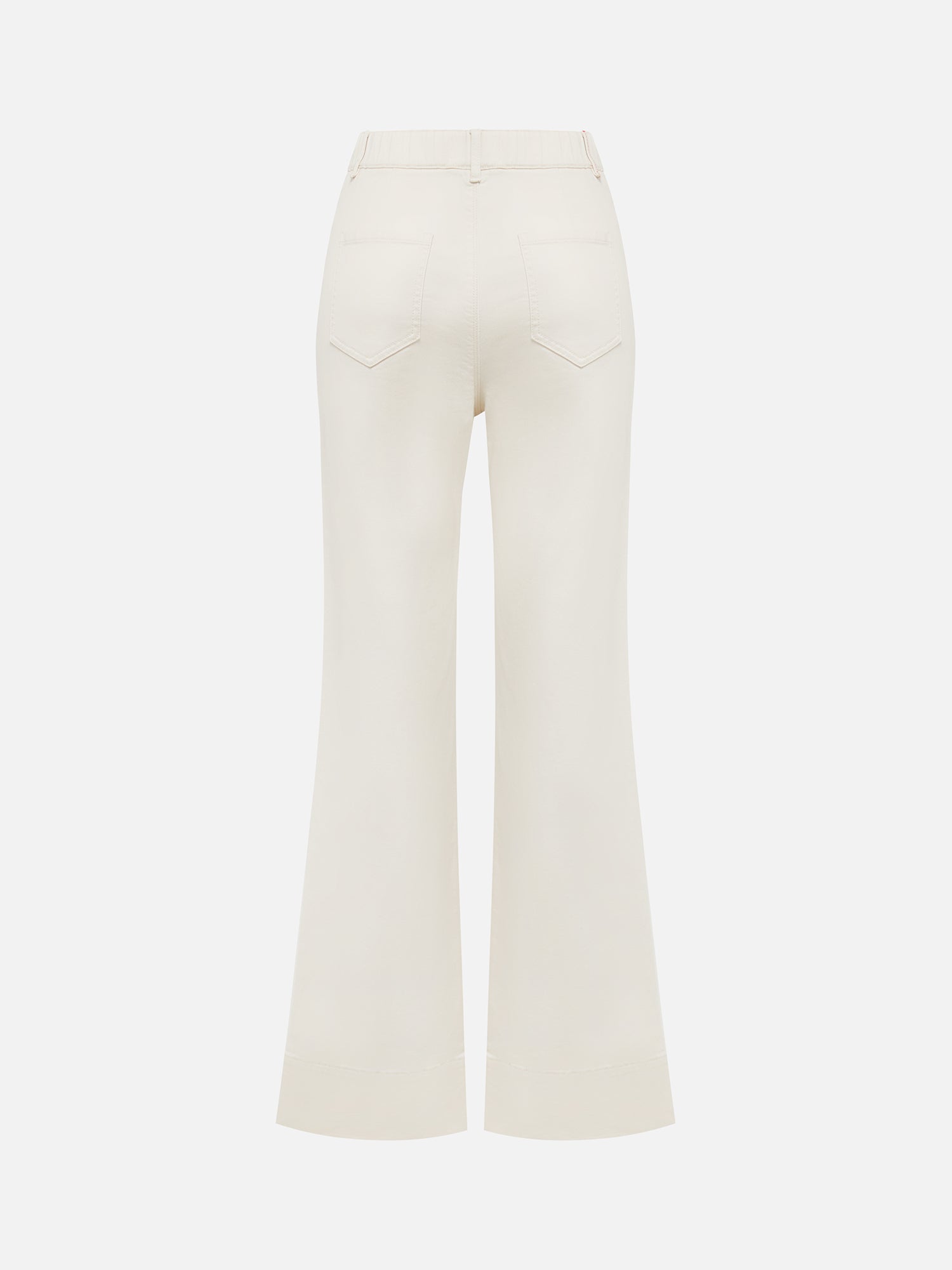 EP YAYING Long-staple Cotton Slim Fit Jeans