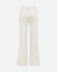 EP YAYING Long-staple Cotton Slim Fit Jeans