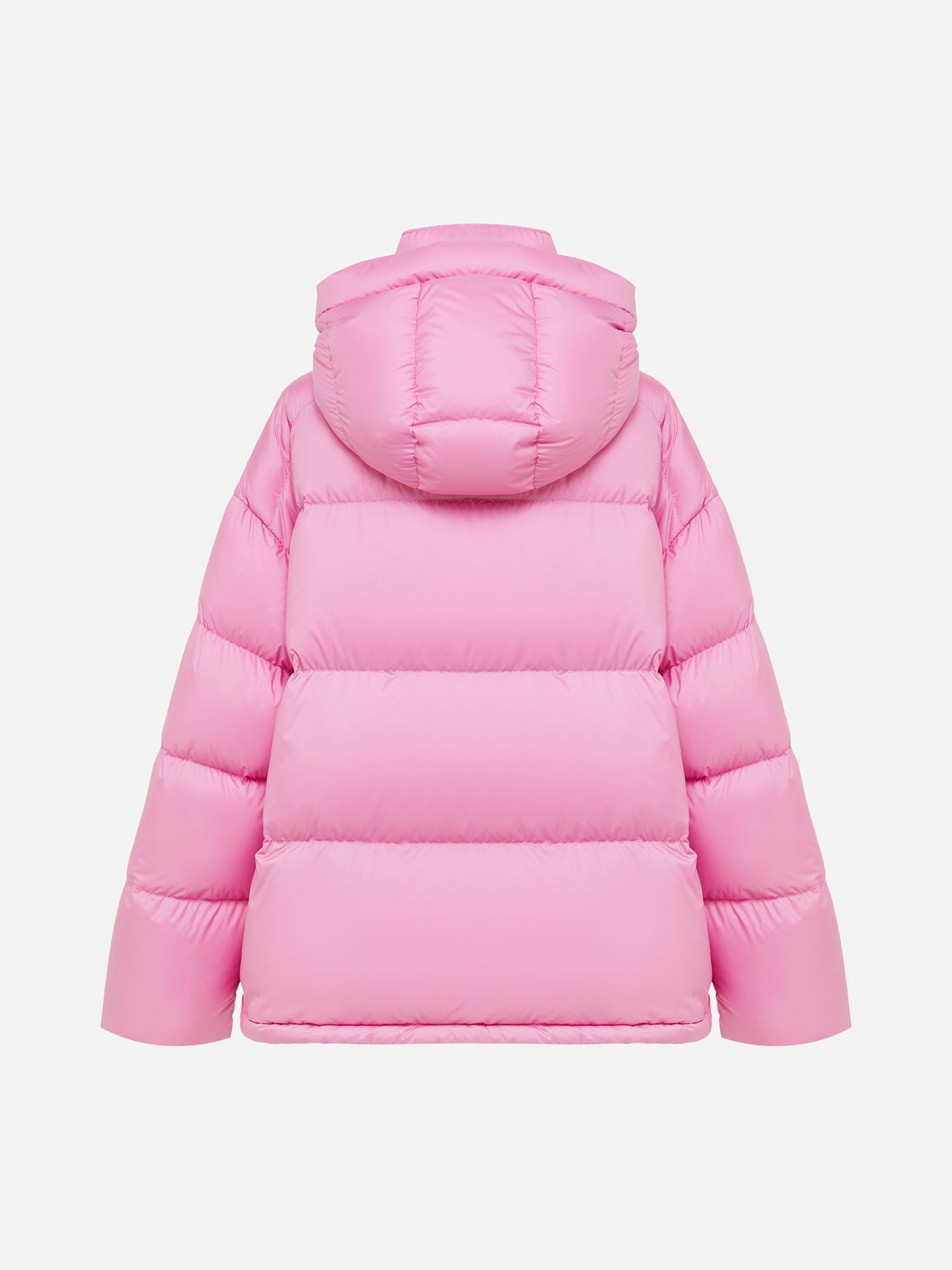 EP YAYING  Youthful and age-reducing down jacket