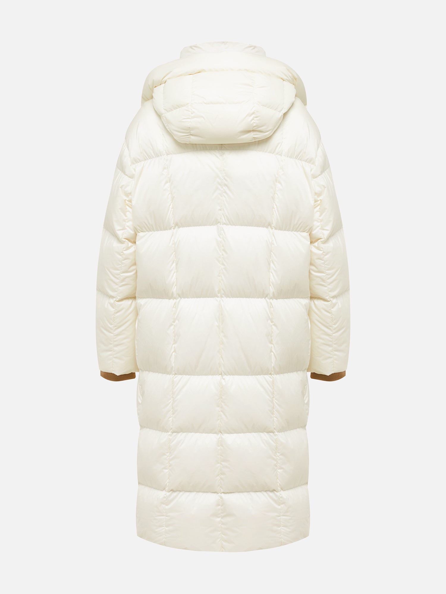 EP YAYING  mid-length down jacket