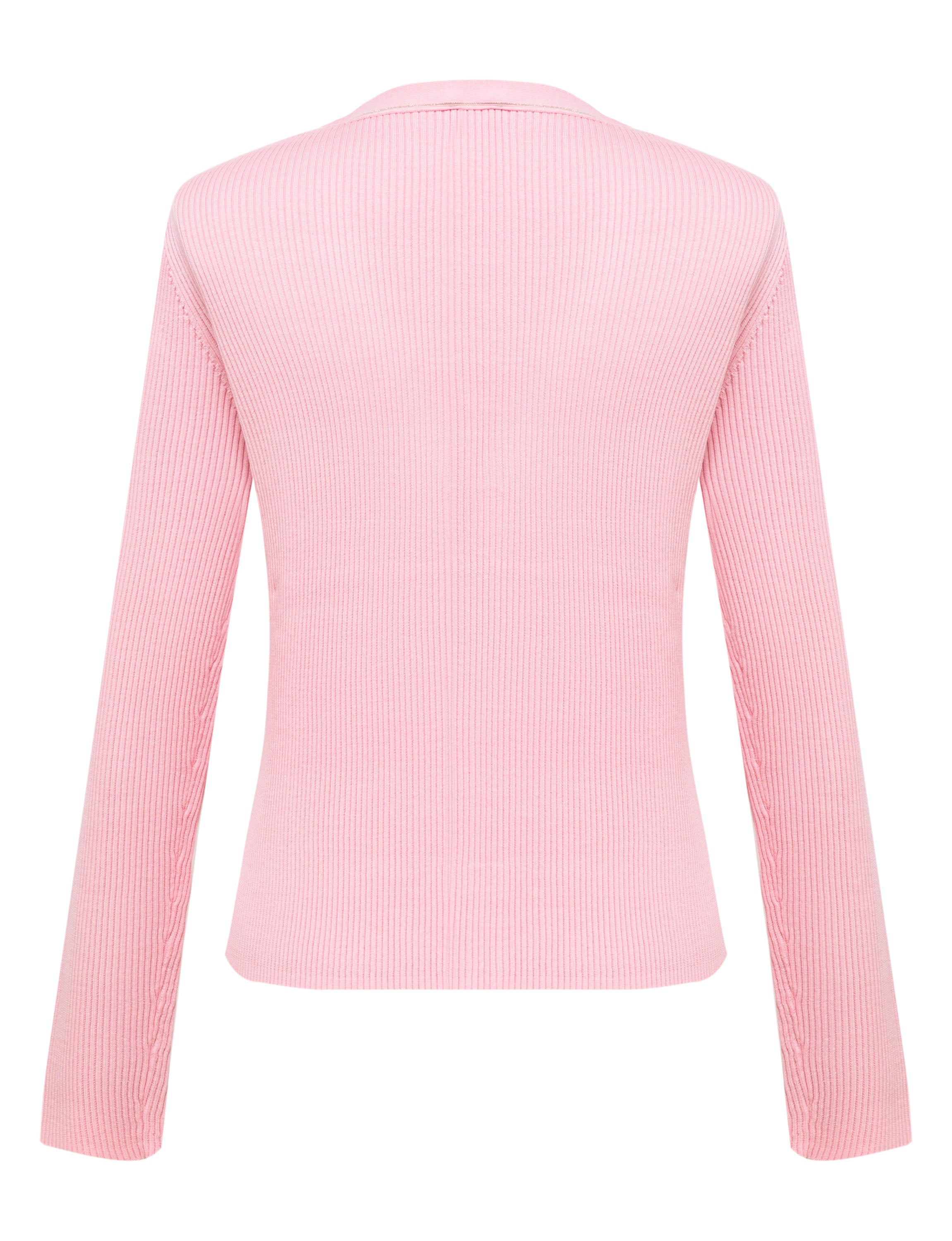 YAYING Merino Wool Knit Sweater