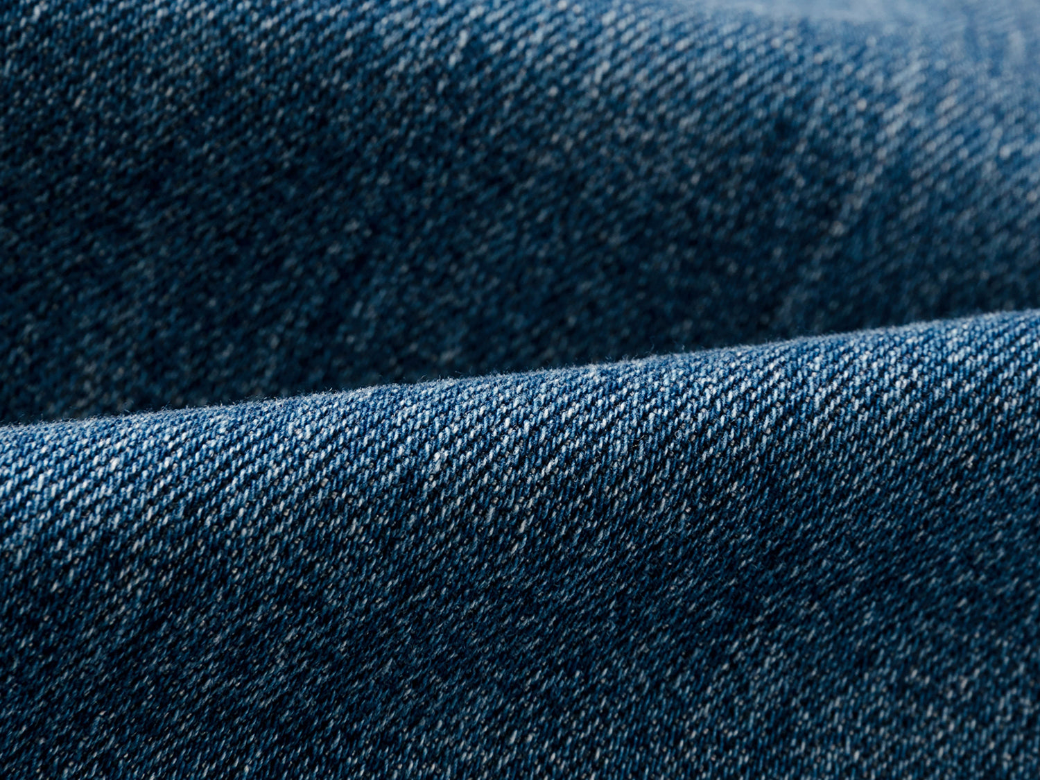YAYING High-Waisted Flared Jeans