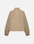 EP YAYING Cropped Utility Jacket EGKAT1217AE