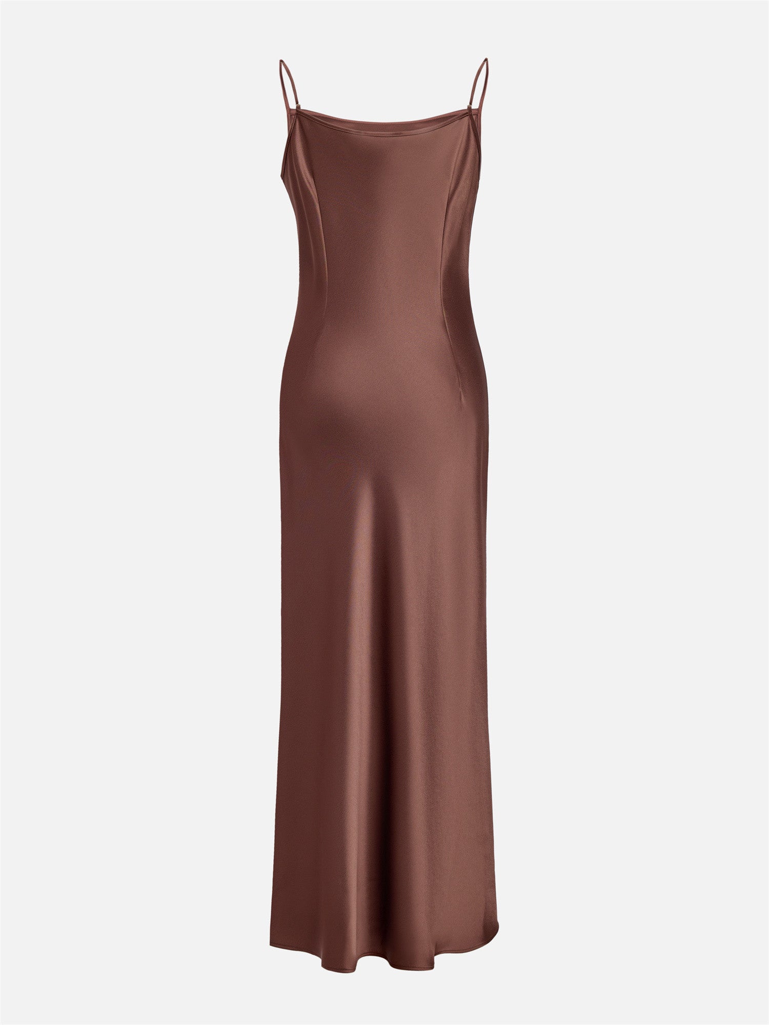EP YAYING Tri-acetate Slip Dress EGKAT4201AK