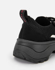 EP YAYING “Blooming Steps” Flyknit Sneakers