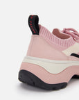 EP YAYING pink sneakers