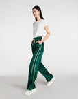 EP YAYING Sporty Casual Pants
