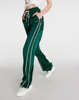 EP YAYING Sporty Casual Pants