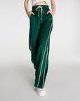 EP YAYING Sporty Casual Pants