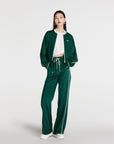 EP YAYING SPORTY JACKET