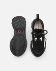 EP YAYING “Blooming Steps” Flyknit Sneakers