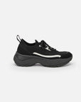 EP YAYING “Blooming Steps” Flyknit Sneakers