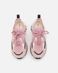 EP YAYING pink sneakers