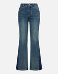 EP YAYING Blue Denim Jeans