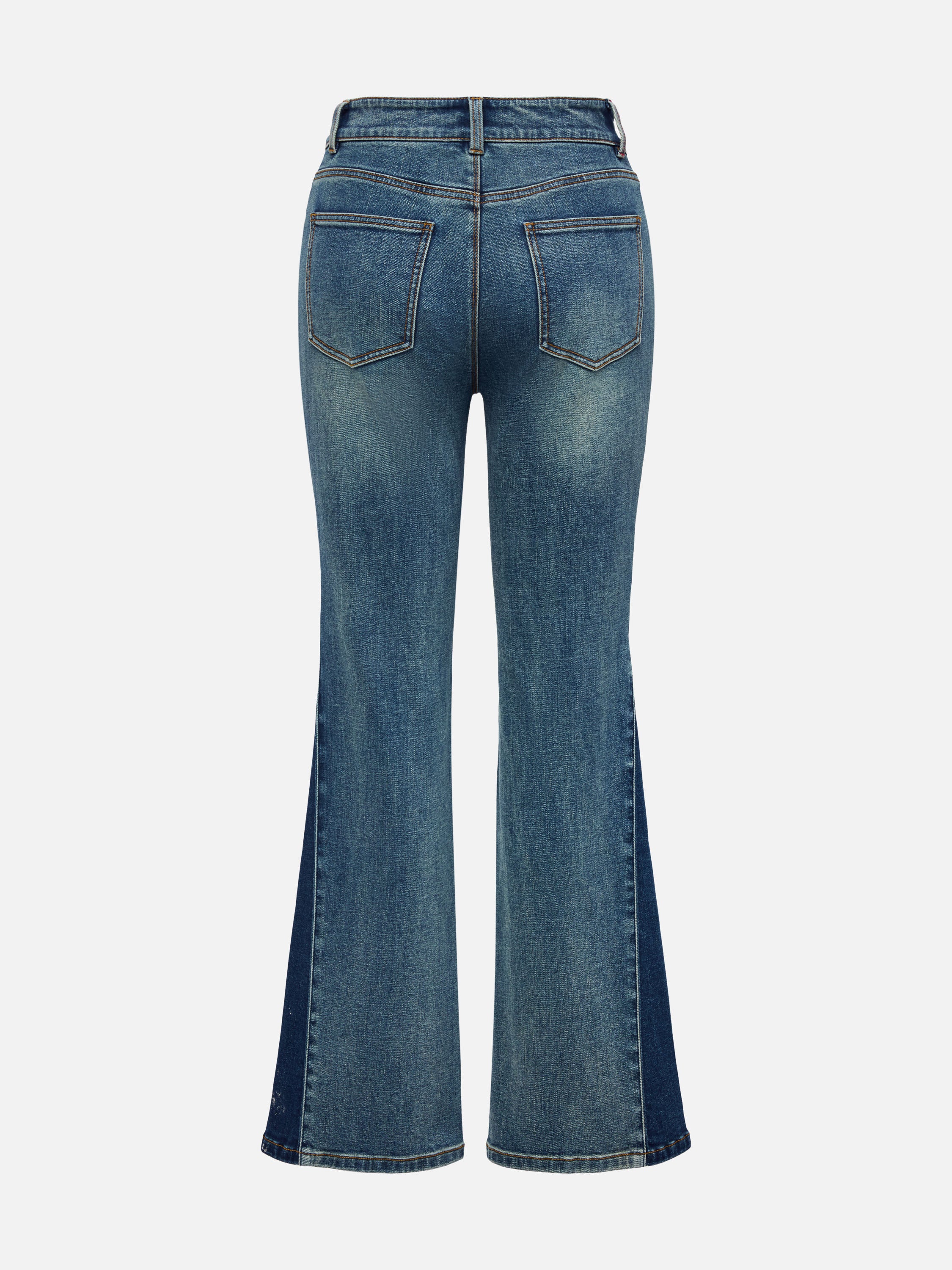 EP YAYING Blue Denim Jeans