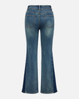 EP YAYING Blue Denim Jeans