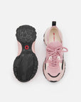 EP YAYING pink sneakers
