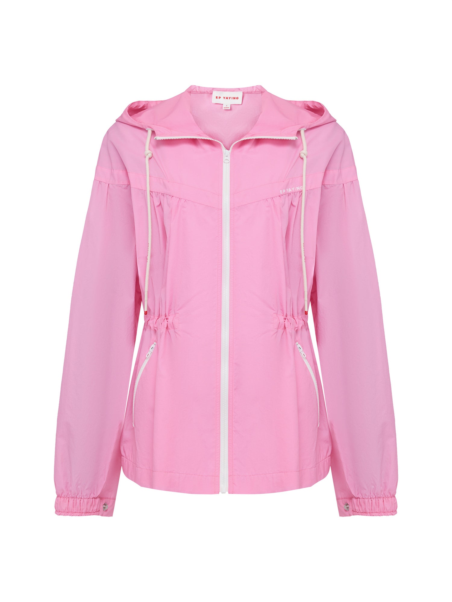 EP YAYING Lightweight Sun Protection Jacket