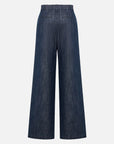 EP YAYING Loose Slimming Denim Jeans EGKADJ605AZ