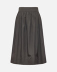 EP YAYING Pure Cotton A-Line Skirt EGKAC3416AC