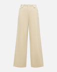 EP YAYING Beige Trousers