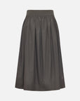 EP YAYING Pure Cotton A-Line Skirt EGKAC3416AC