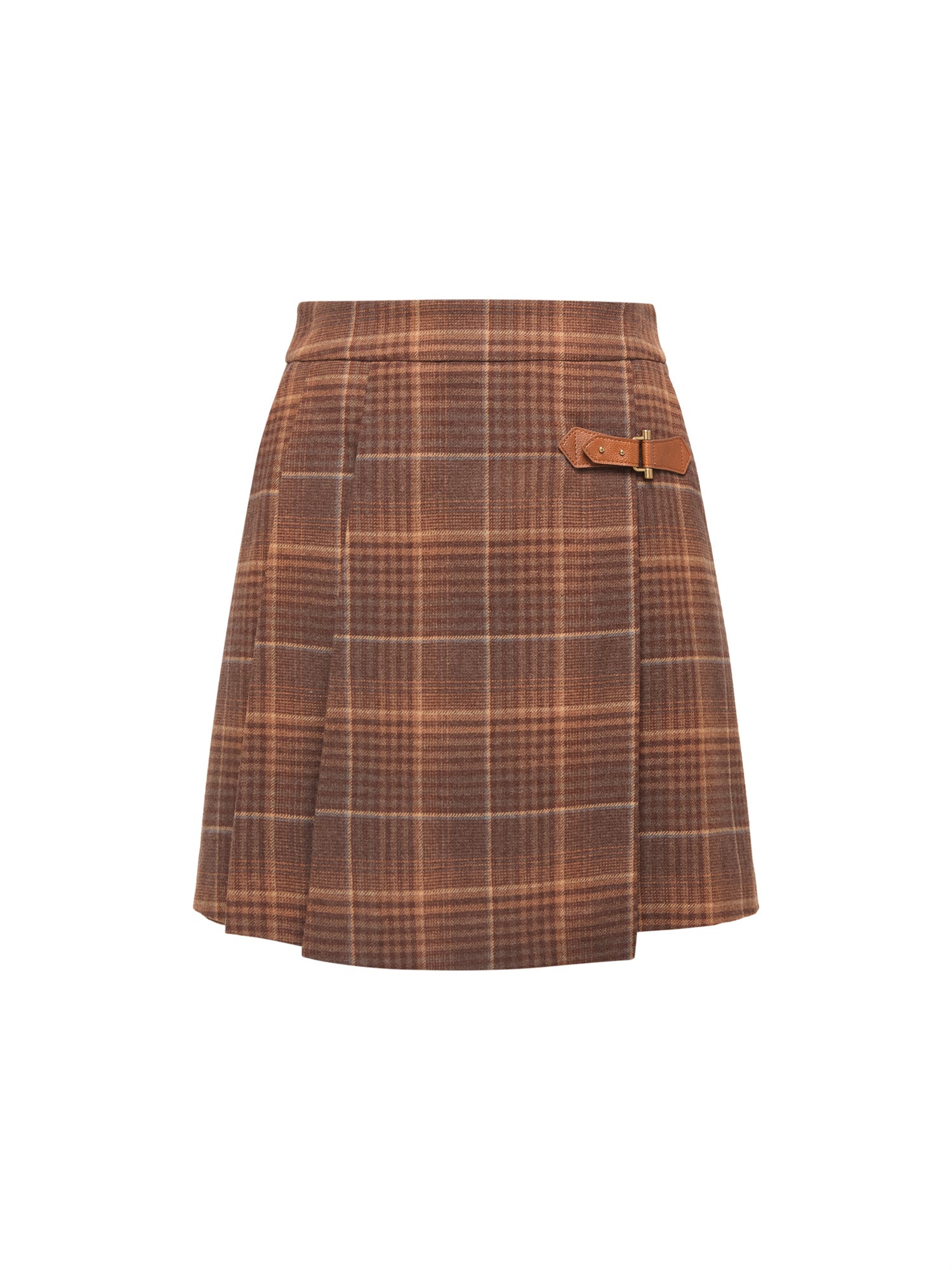 EP YAYING Mini Skirt