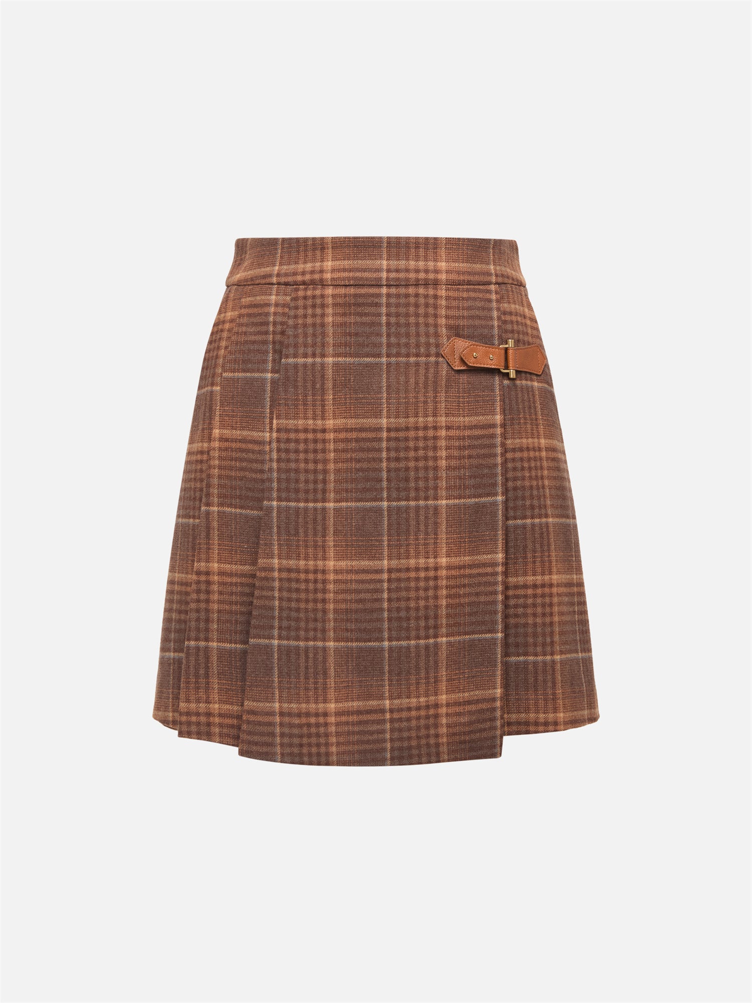 EP YAYING Mini Skirt