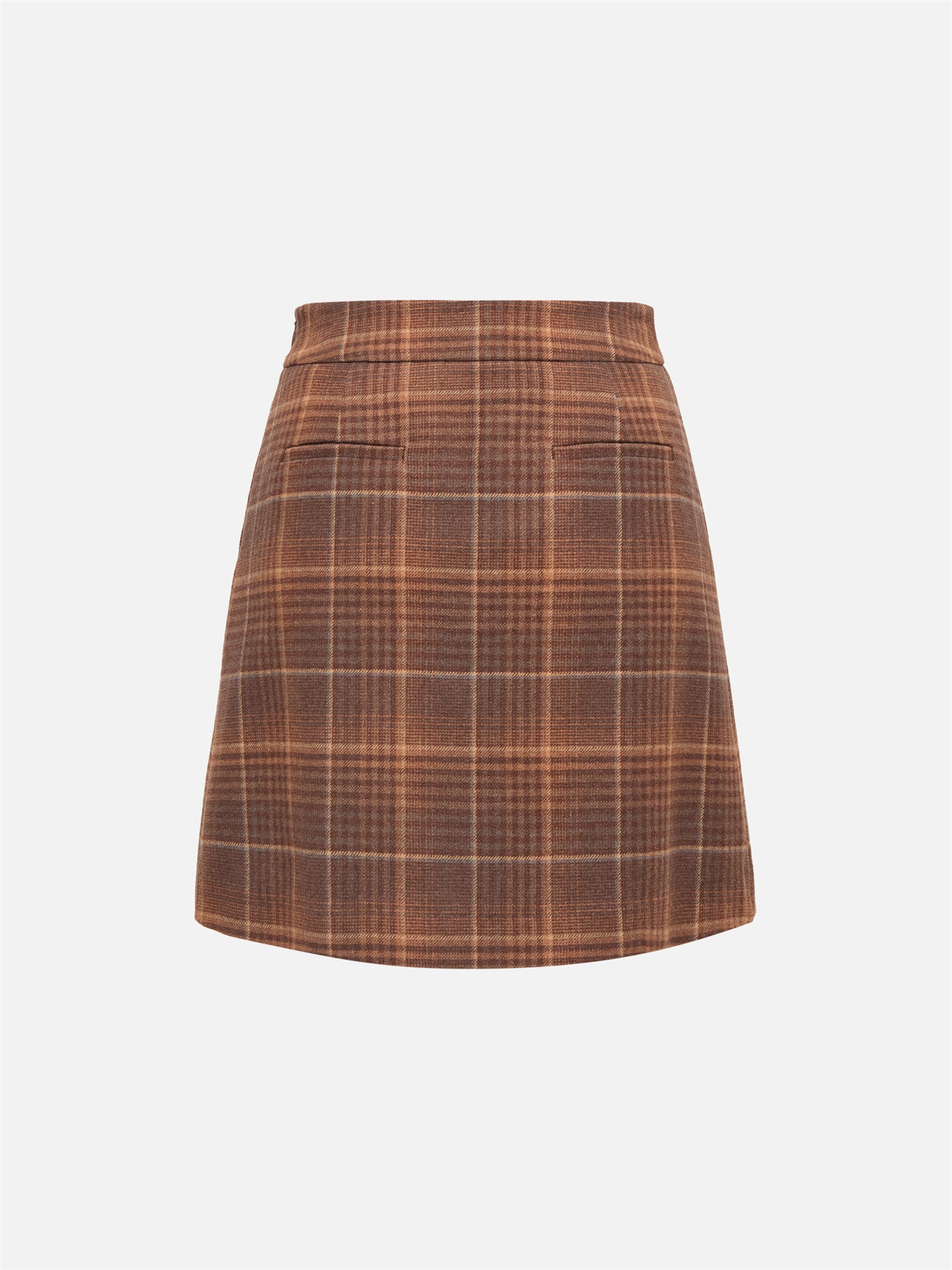 EP YAYING Mini Skirt
