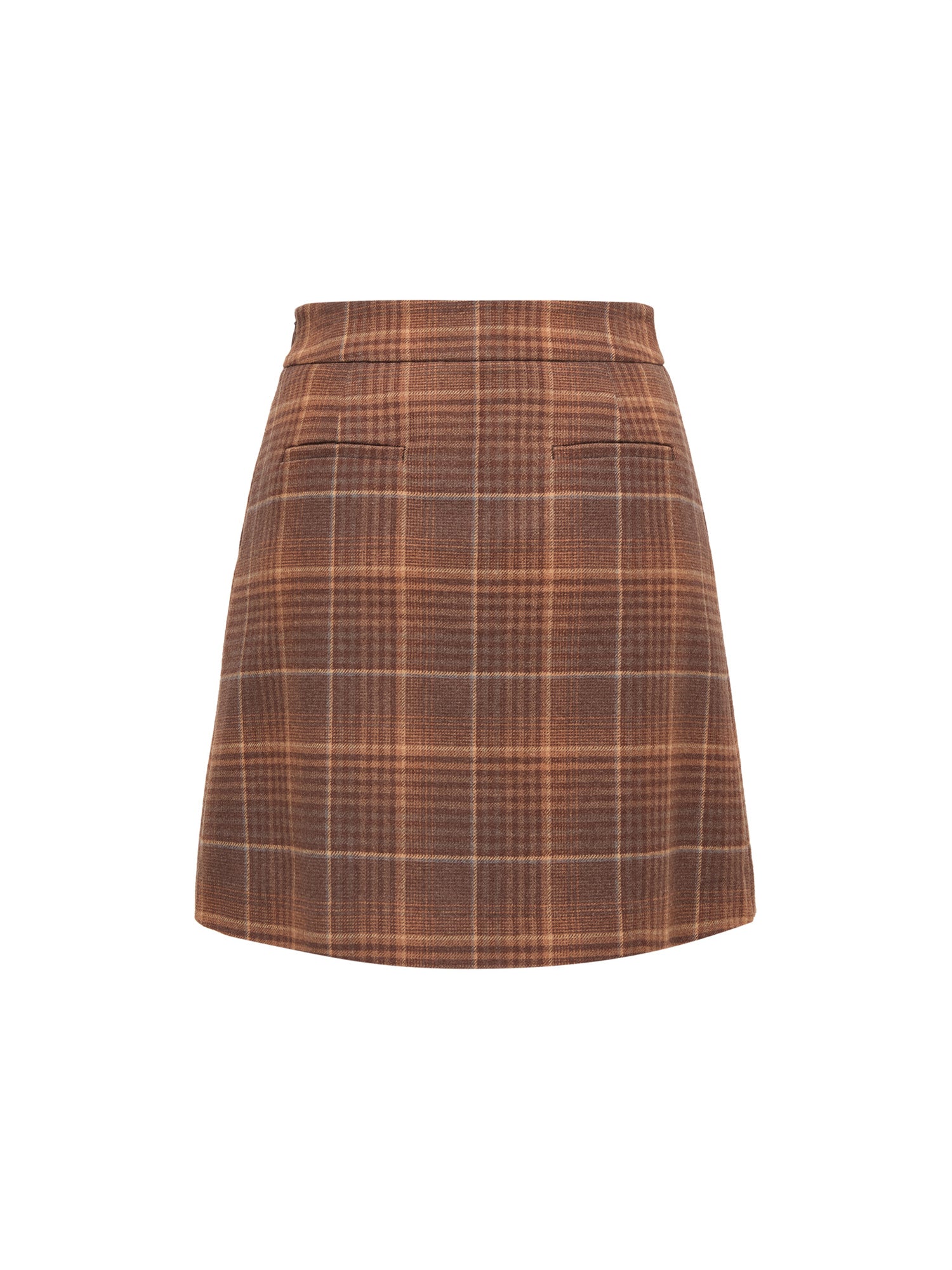 EP YAYING Mini Skirt