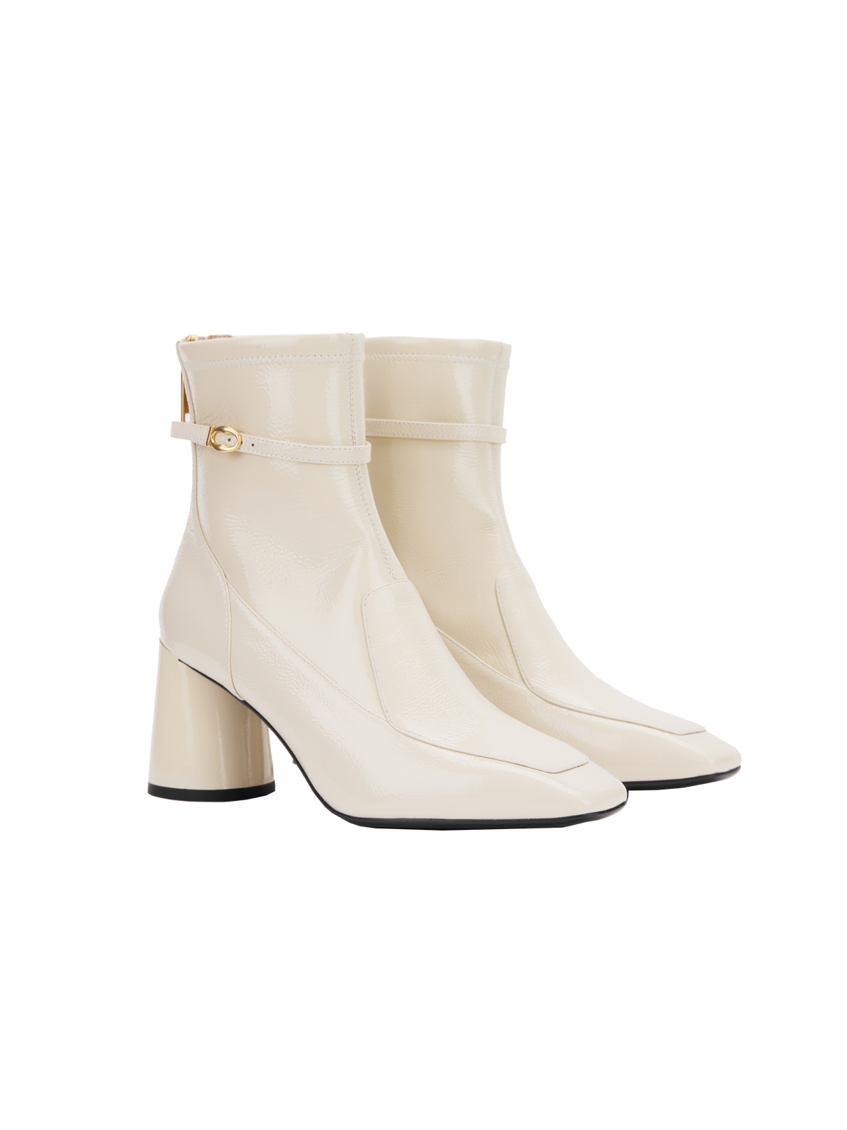 EP YAYING Ankle Boots