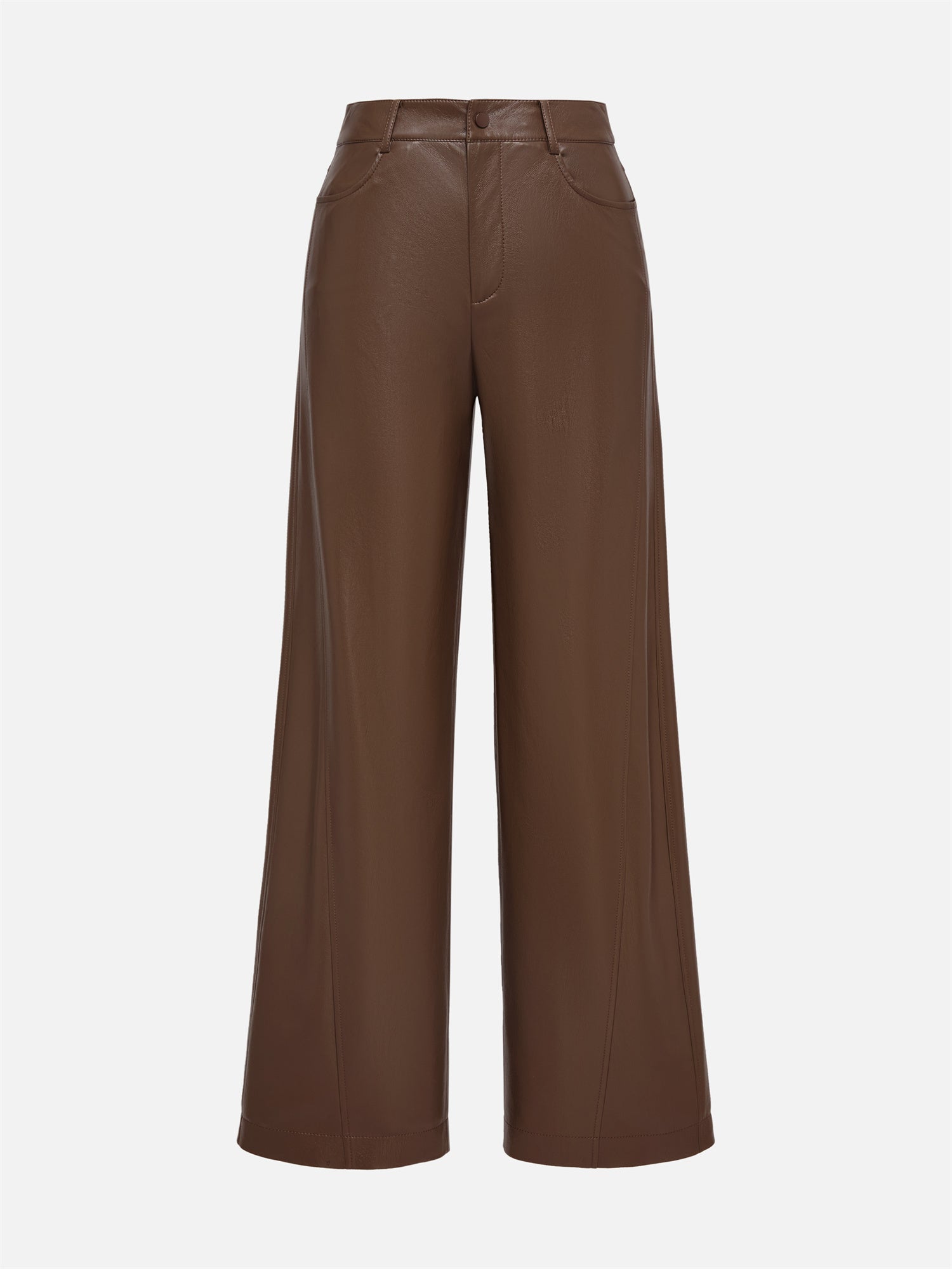 EP YAYING Pleated Pants EGJIP6442AK