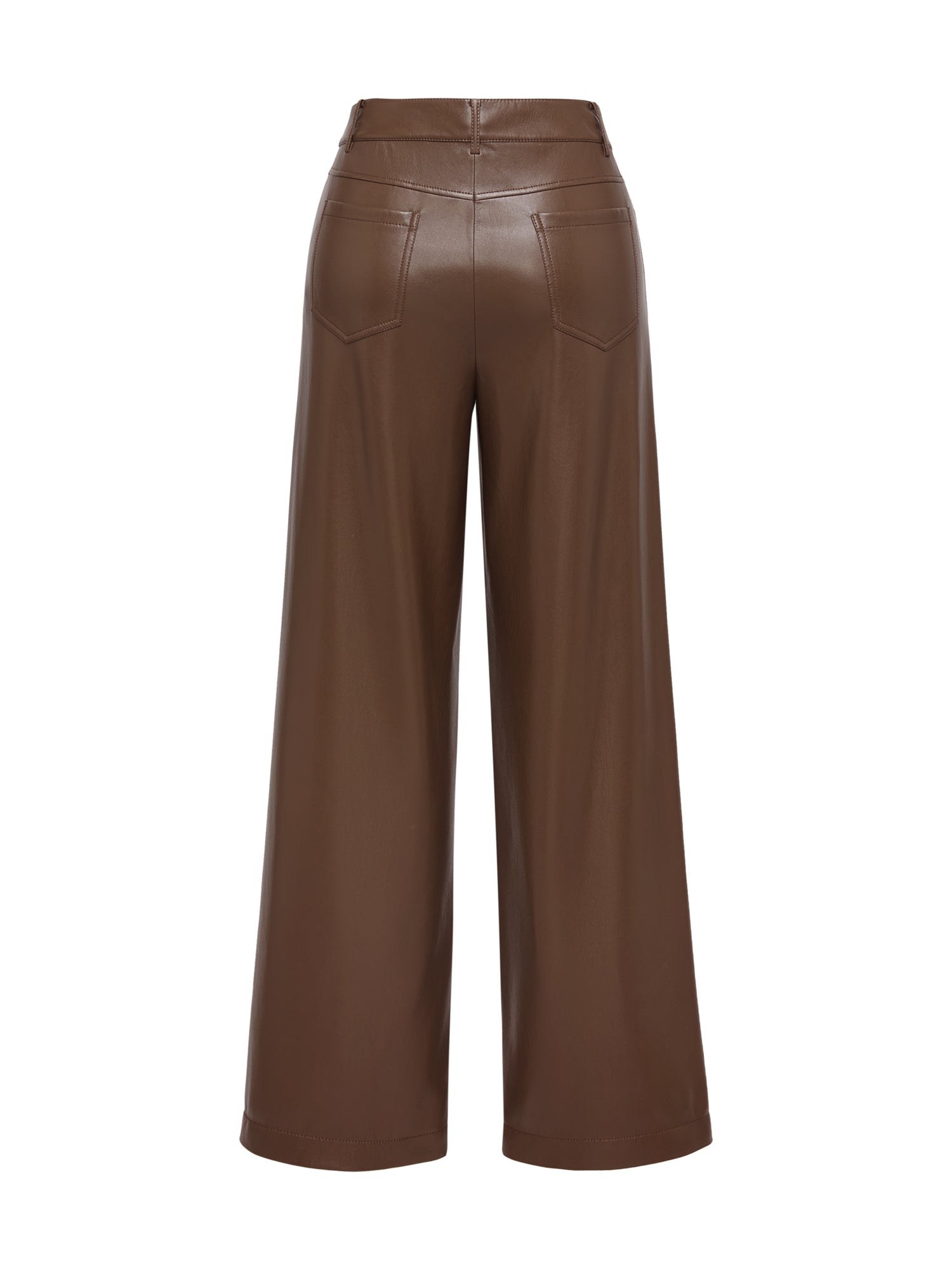 EP YAYING Pleated Pants EGJIP6442AK