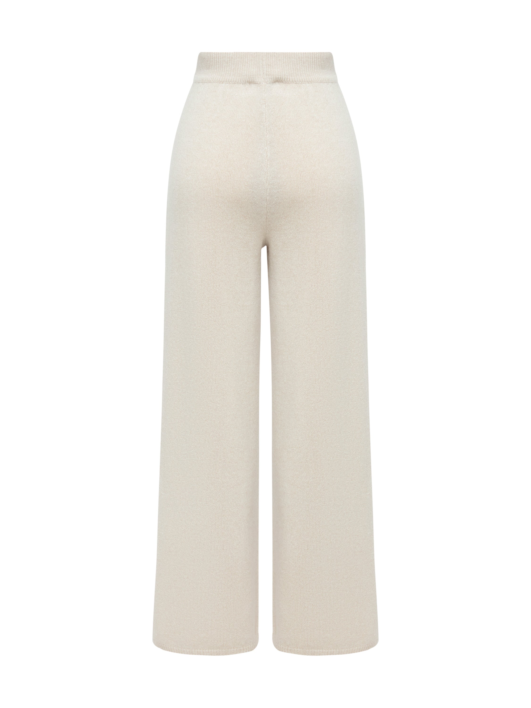 EP YAYING Beige Pants
