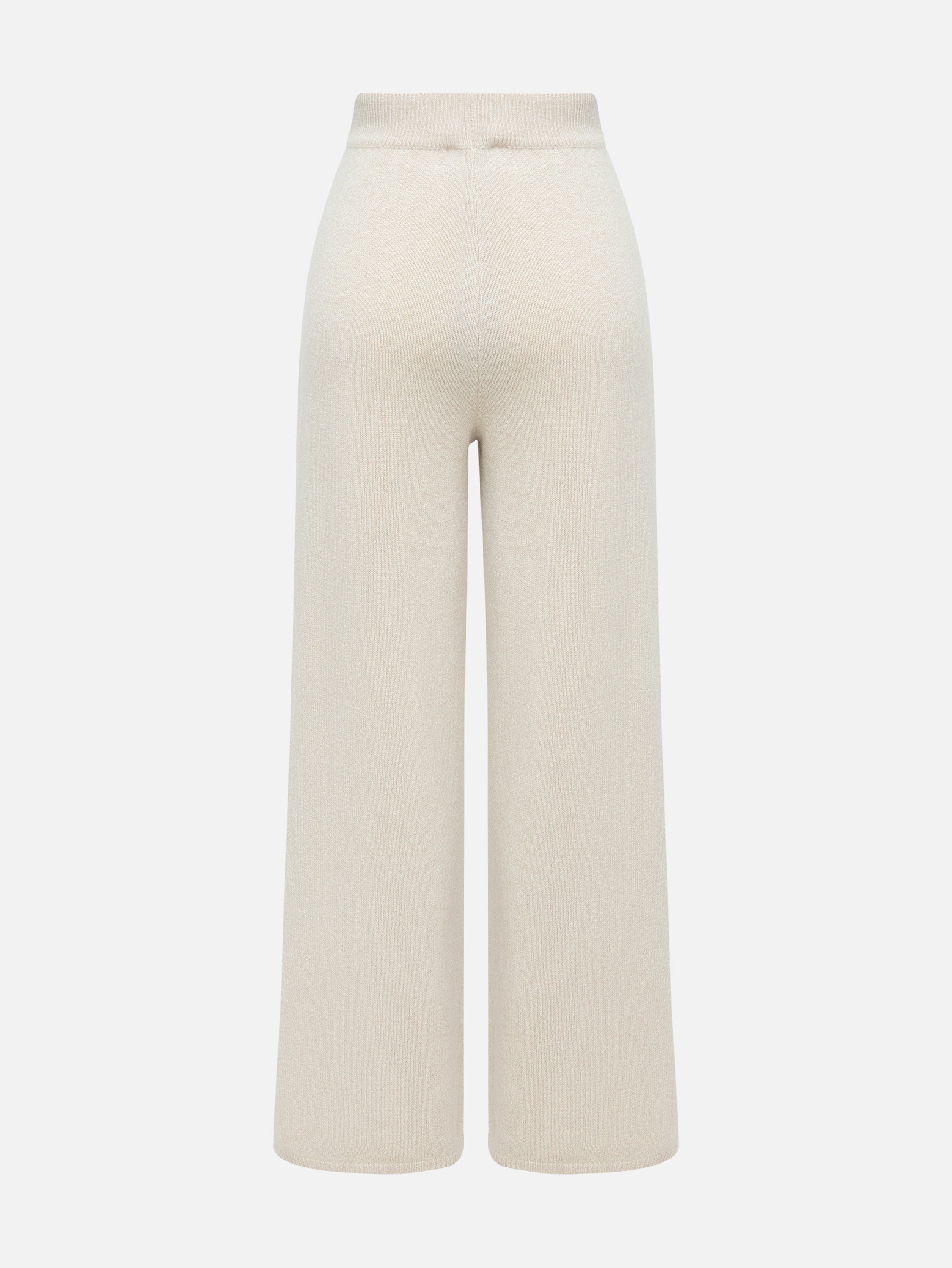 EP YAYING Beige Pants