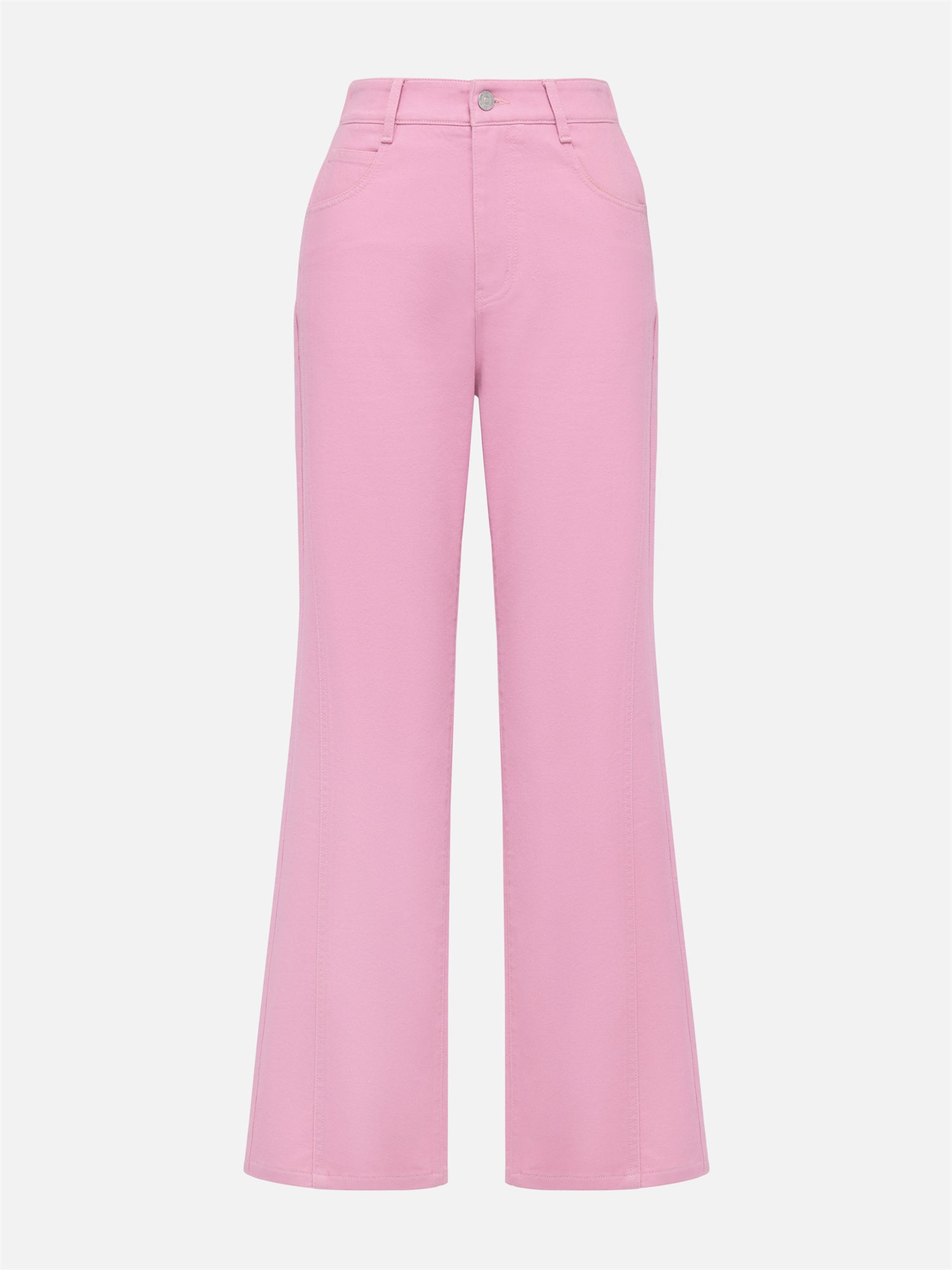EP YAYING Pink Pant