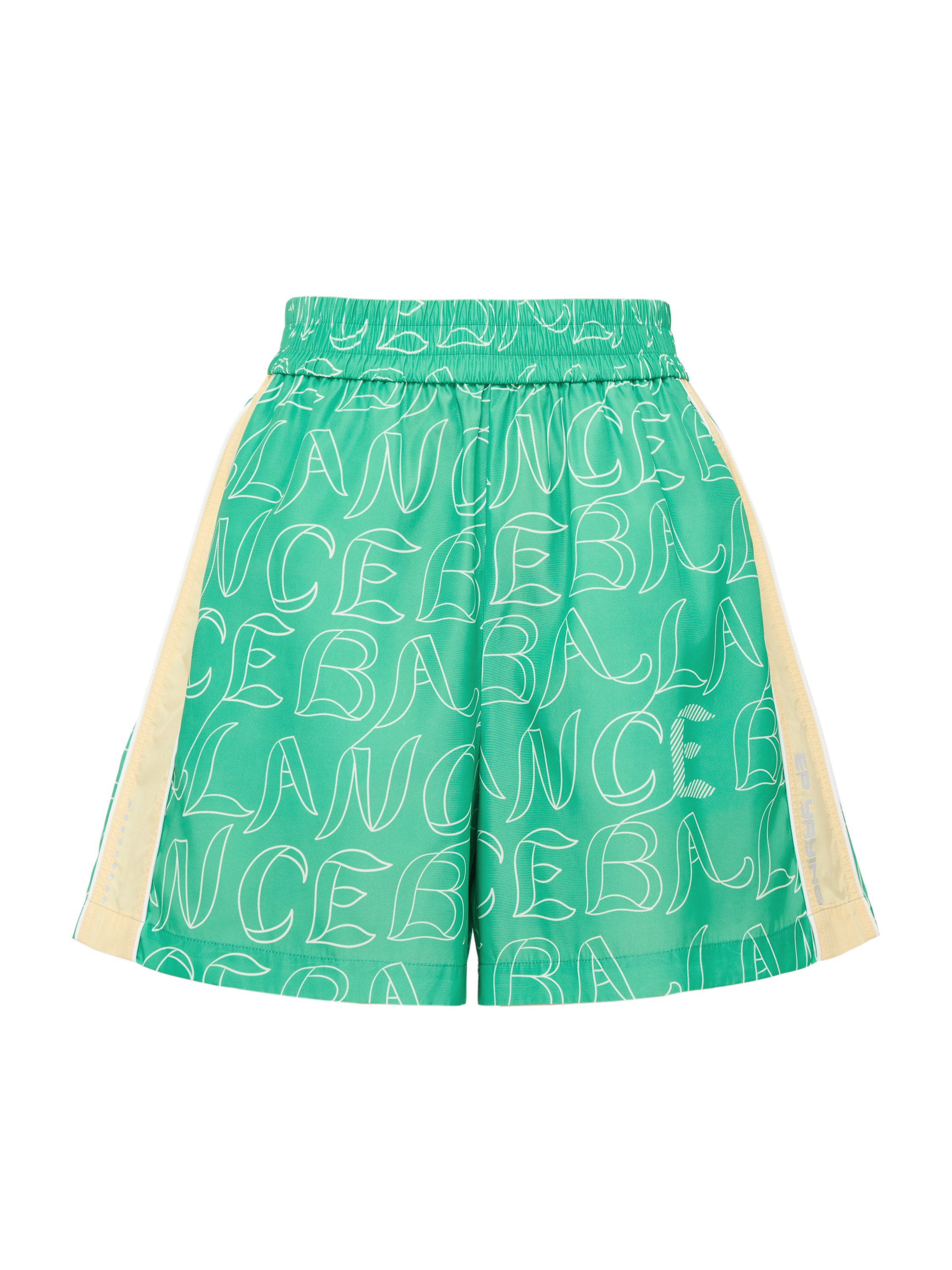 EP YAYING Green Short