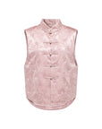 EP YAYING Pink Vest