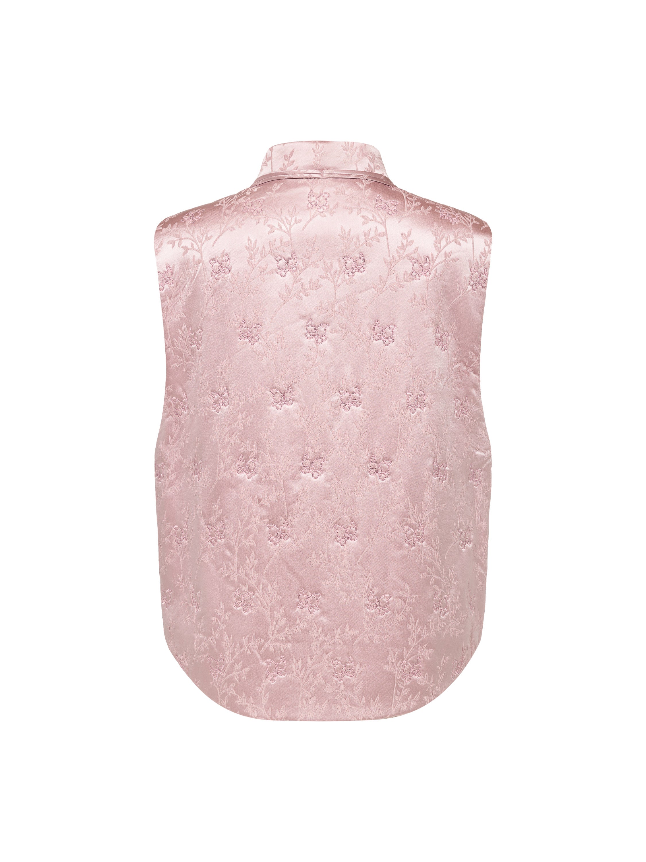 EP YAYING Pink Vest