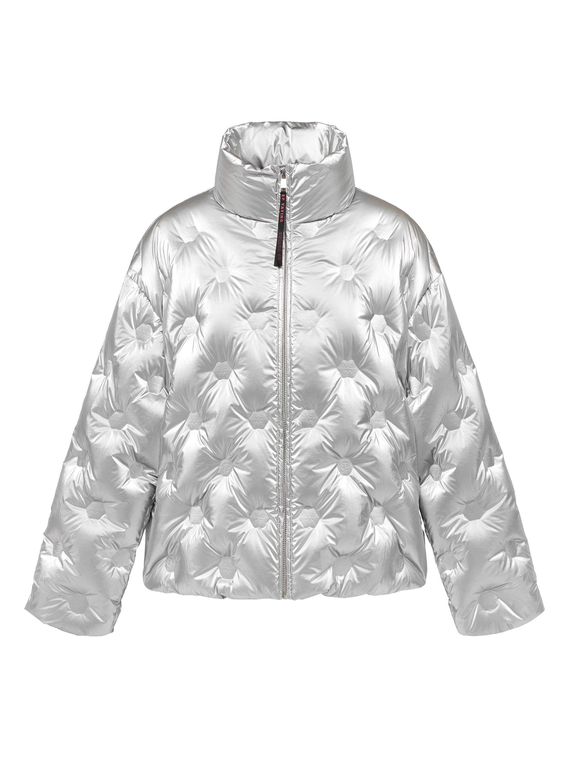 EP YAYING Puffer Jacket