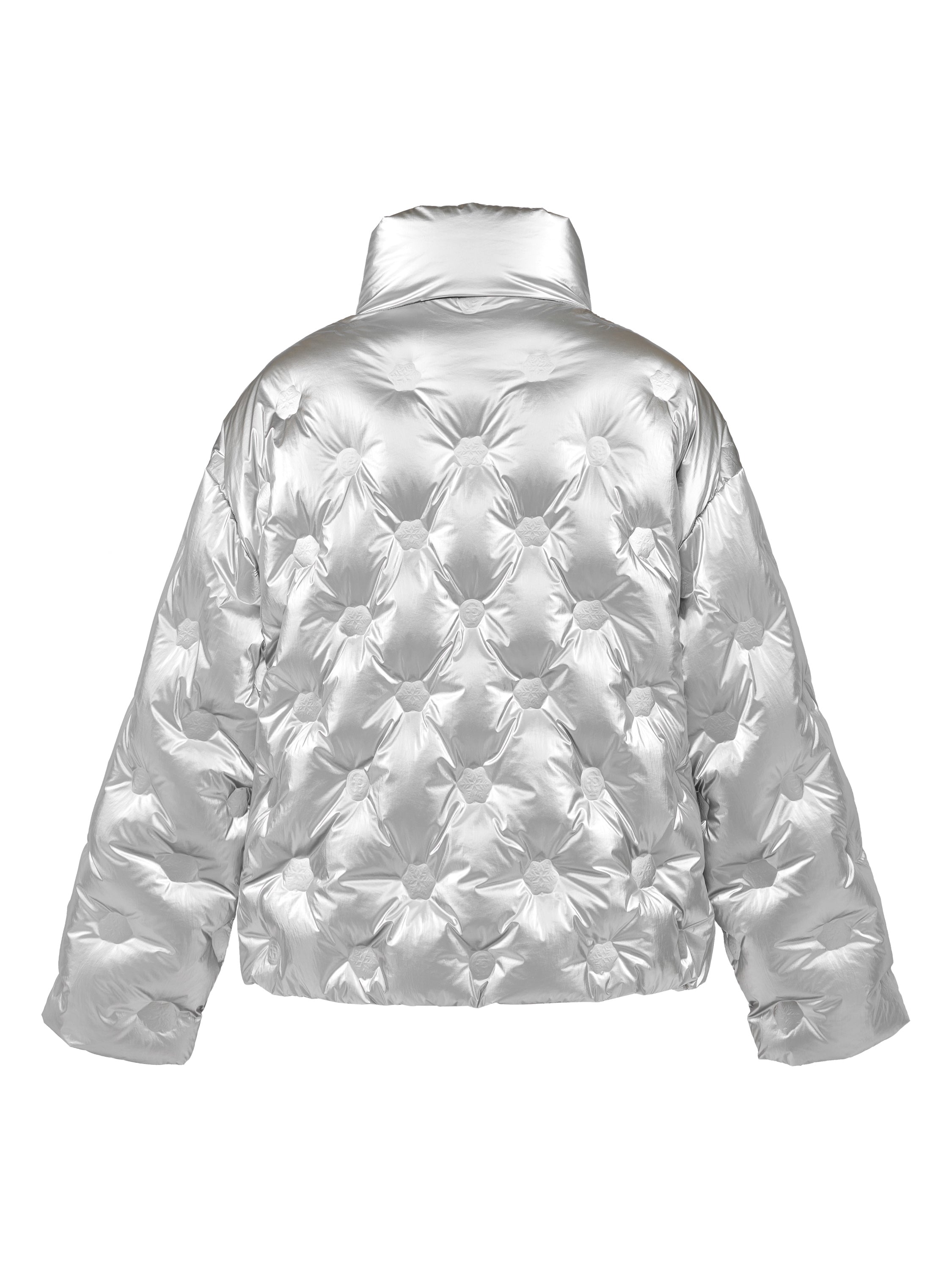 EP YAYING Puffer Jacket