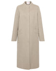 EP YAYING 100% Cashmere Coat