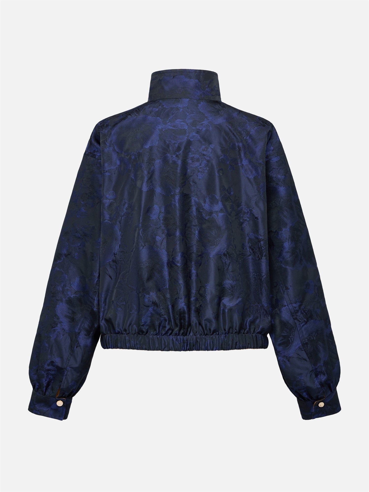 EP YAYING Vintage Floral Print Jacket EGKAA1215AZ