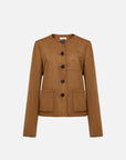 EP YAYING Early Autumn New Jacket EGKAA1207AT